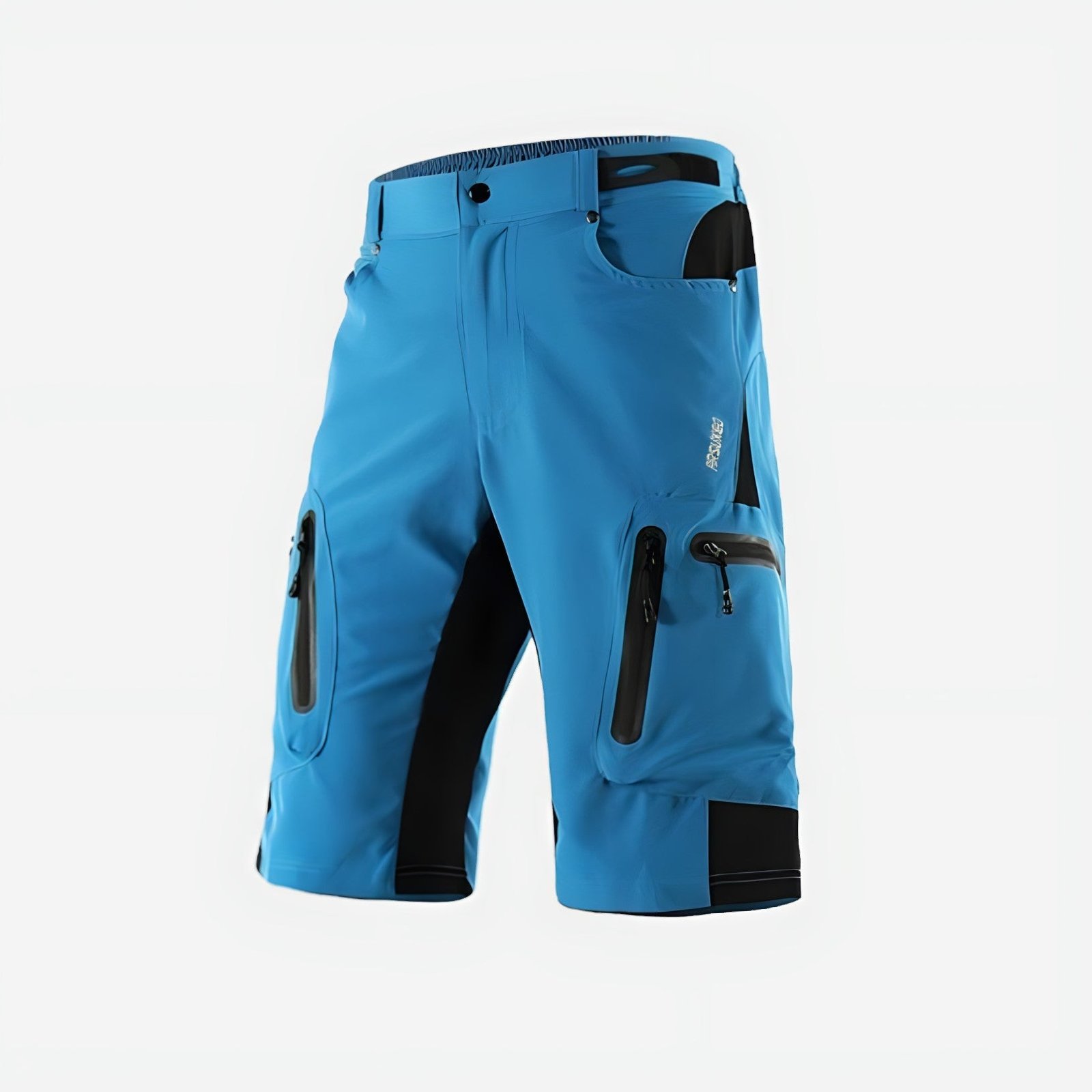 Short Randonnée Homme – Montagne Outdoor Été Léger Short Randonnée Homme – Montagne Outdoor Été Léger
