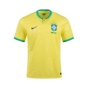 Brasil Principal 22/23